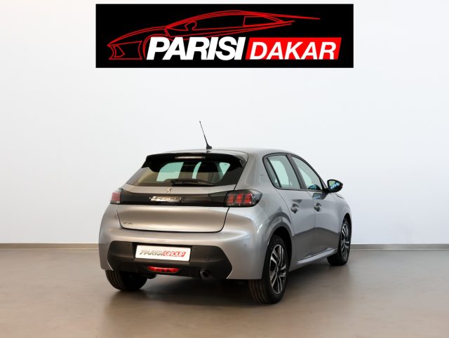 Peugeot 208 Active PureTech 75CV S&S *PROMO PARISI GROUP* - foto 3 di 4