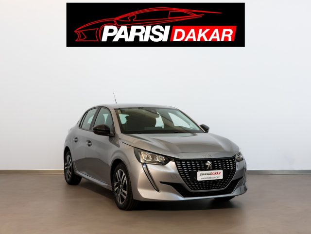 Peugeot 208 Active PureTech 75CV S&S *PROMO PARISI GROUP* - foto 2 di 4