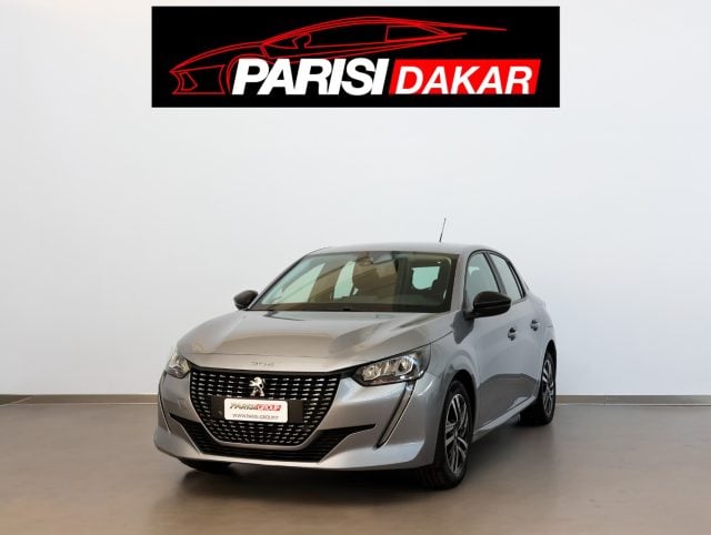 Peugeot 208 Active PureTech 75CV S&S *PROMO PARISI GROUP*, del 2023, 19.264 km, in vendita a Monza (MB)