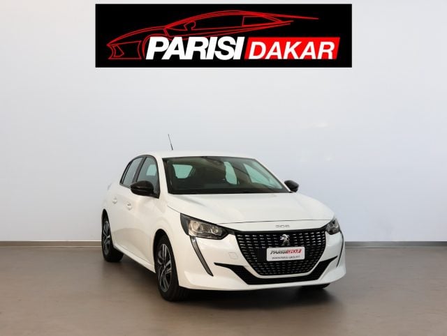 Peugeot 208 Active PureTech 75CV S&S *PROMO PARISI GROUP* - foto 2 di 4