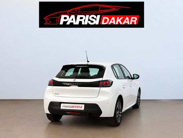 Peugeot 208 Active PureTech 75CV S&S *PROMO PARISI GROUP* - foto 3 di 4