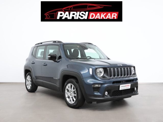 Jeep Renegade 1.5 Turbo T4 MHEV Limited *PROMO PARISI GROUP* - foto 2 di 4