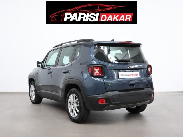 Jeep Renegade 1.5 Turbo T4 MHEV Limited *PROMO PARISI GROUP* - foto 4 di 4