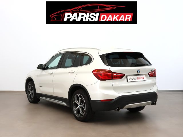 BMW X1 xDrive 20d xLine *PROMO PARISI GROUP* - foto 4 di 4