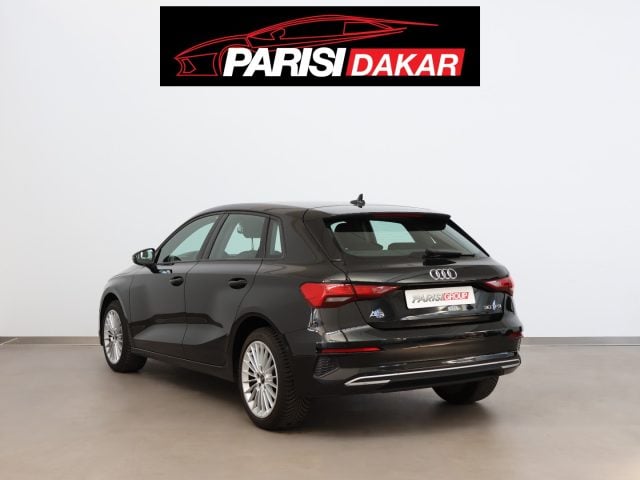 Audi A3 SPB 30 TFSI S tronic Advanced *PROMO PARISI GROUP* - foto 4 di 4