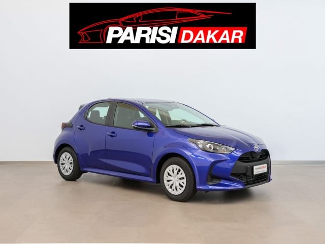 Toyota Yaris 1.5 Hybrid 116CV 5 porte *PROMO PARISI GROUP* - foto 2 di 4