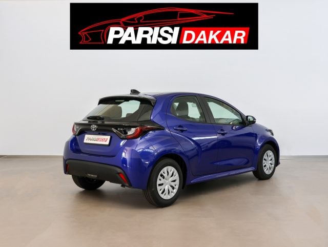 Toyota Yaris 1.5 Hybrid 116CV 5 porte *PROMO PARISI GROUP* - foto 4 di 4