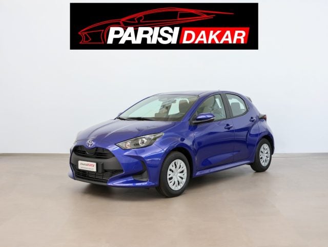 Toyota Yaris 1.5 Hybrid 116CV 5 porte *PROMO PARISI GROUP*, del 2026, 100 km, in vendita a Monza (MB)