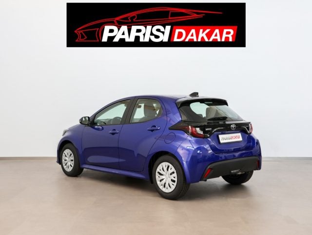 Toyota Yaris 1.5 Hybrid 116CV 5 porte *PROMO PARISI GROUP* - foto 3 di 4