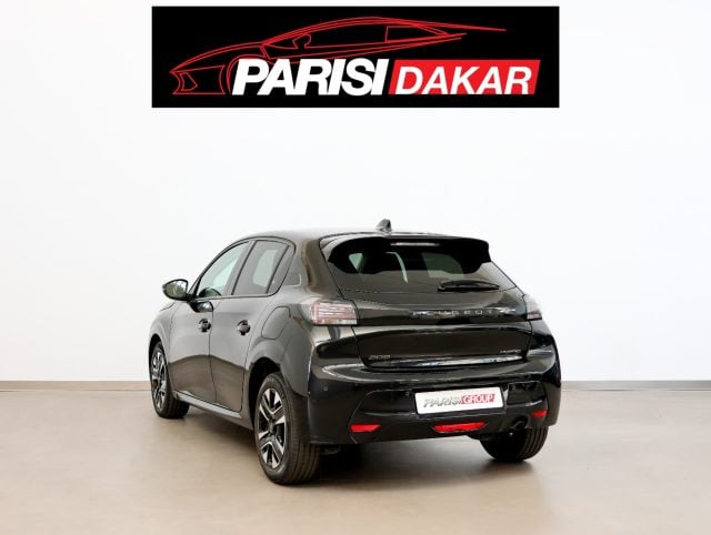 Peugeot 208 Hybrid 110CV e-DCS6 Allure *PROMO PARISI GROUP* - foto 4 di 4