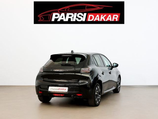 Peugeot 208 Hybrid 110CV e-DCS6 Allure *PROMO PARISI GROUP* - foto 3 di 4