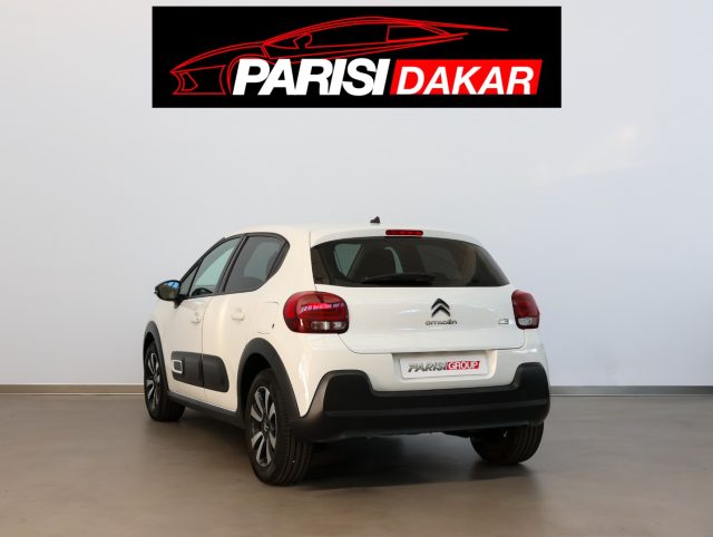 Citroen C3 1.2 PureTech 83CV S&S Max *PROMO PARISI GROUP* - foto 4 di 4