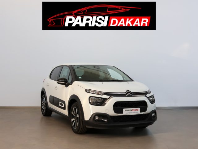 Citroen C3 1.2 PureTech 83CV S&S Max *PROMO PARISI GROUP* - foto 2 di 4