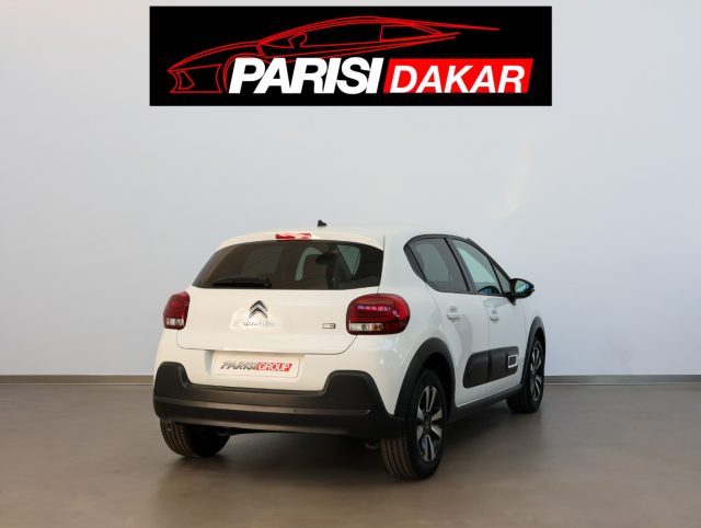 Citroen C3 1.2 PureTech 83CV S&S Max *PROMO PARISI GROUP* - foto 3 di 4