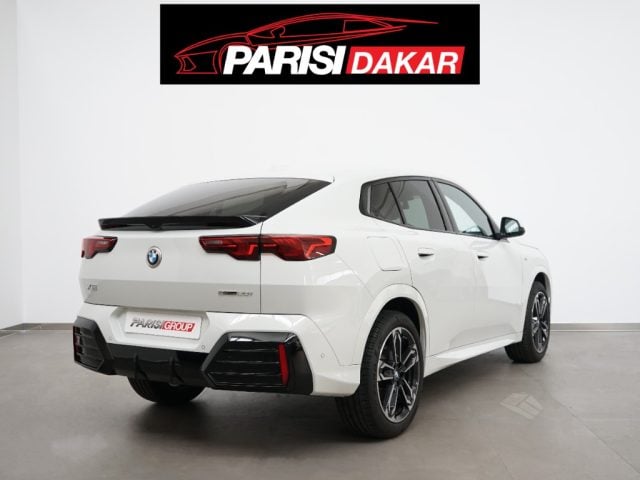 BMW X2 sDrive 20i Msport *PROMO PARISI GROUP* - foto 3 di 4
