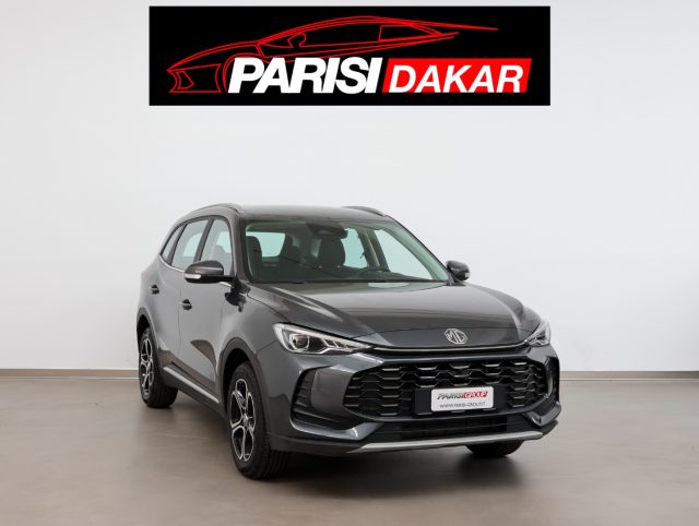MG ZS 1.5 Hybrid+ Comfort MY26 *PROMO PARISI GROUP* - foto 2 di 4
