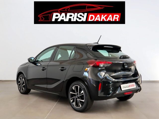 Opel Corsa 1.2 Hybrid 110CV aut. GS *PROMO PARISI GROUP* - foto 4 di 4