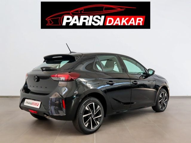Opel Corsa 1.2 Hybrid 110CV aut. GS *PROMO PARISI GROUP* - foto 3 di 4