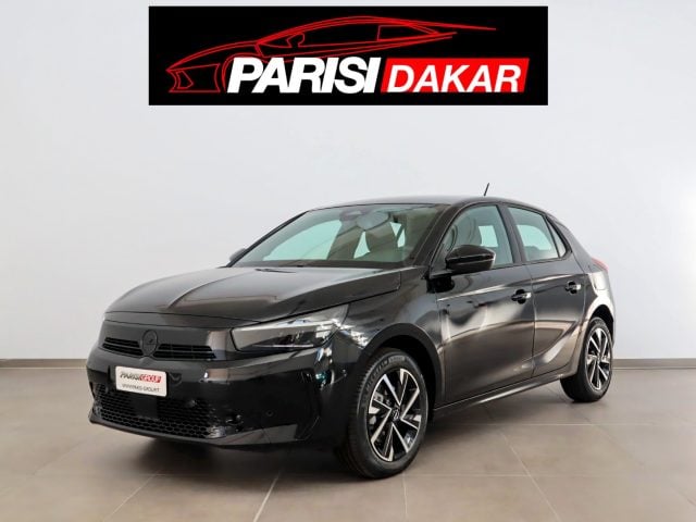 Opel Corsa 1.2 Hybrid 110CV aut. GS *PROMO PARISI GROUP*, del 2025, 30.891 km, in vendita a Monza (MB)