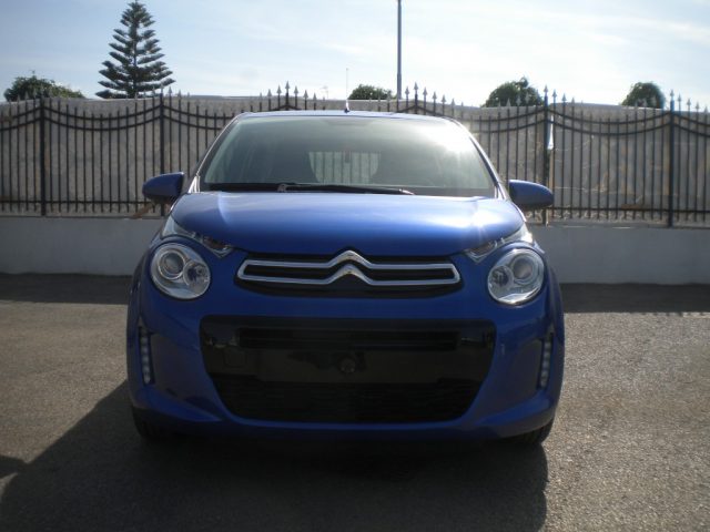 Citroen C1 72cv - foto 4 di 4