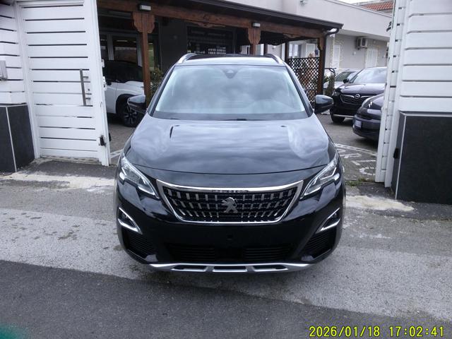Peugeot 3008 BlueHDi 130 S&S EAT8 Allure - foto 2 di 4