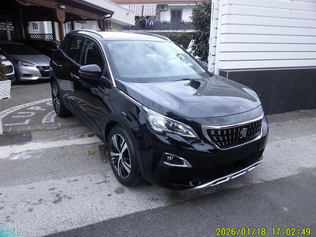 Peugeot 3008 BlueHDi 130 S&S EAT8 Allure - foto 3 di 4