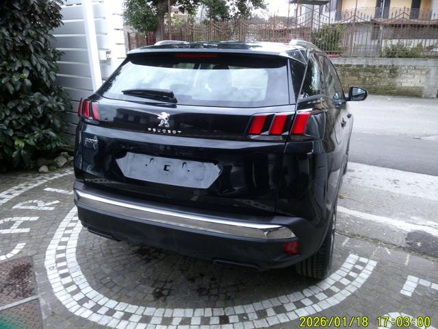 Peugeot 3008 BlueHDi 130 S&S EAT8 Allure - foto 4 di 4