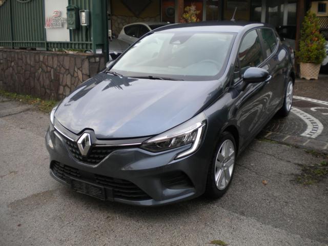 Renault Clio TCe 12V 100 CV GPL 5 porte Business usato a NAPOLI