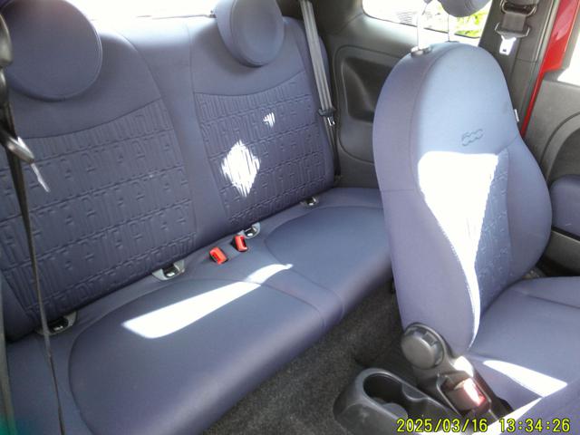 Fiat 500 1.0 Hybrid Connect km 0 a NAPOLI