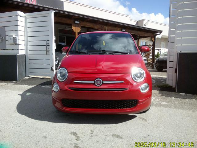 Fiat 500 1.0 Hybrid Connect km 0 a NAPOLI
