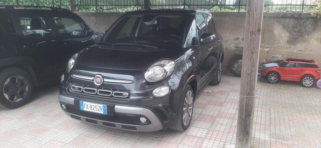 Fiat 500L 1.3 Multijet 95 CV Cross usato a NAPOLI