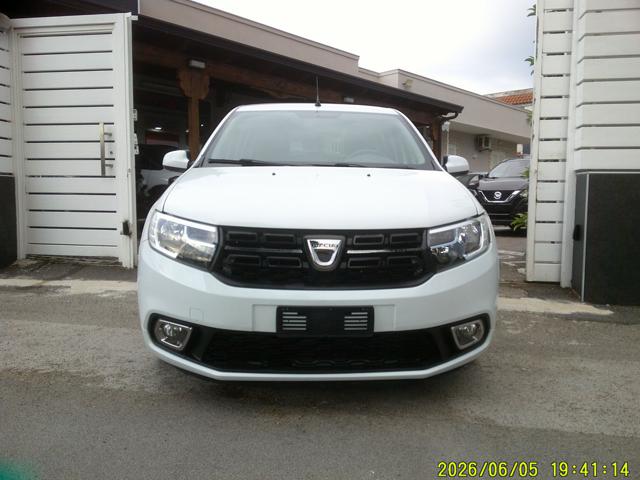Dacia Sandero 1.0 TCe 100 CV ECO-G Comfort Gpl - foto 2 di 4