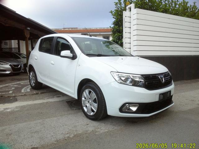 Dacia Sandero 1.0 TCe 100 CV ECO-G Comfort Gpl - foto 3 di 4
