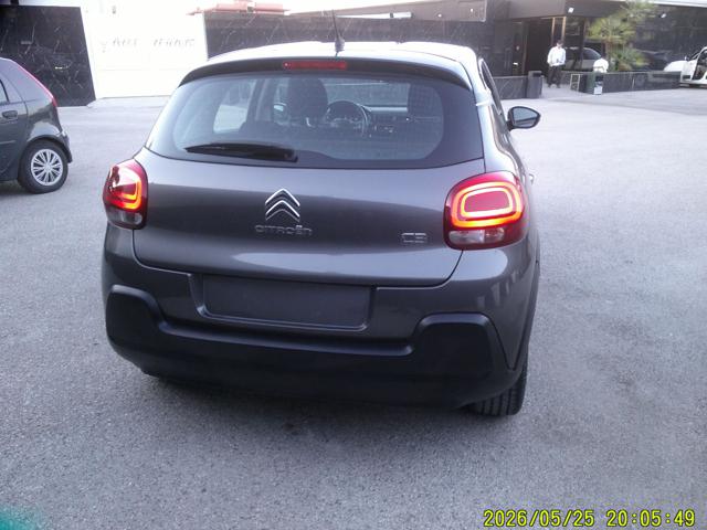 Citroen C3 PureTech 82 Gpl - foto 4 di 4