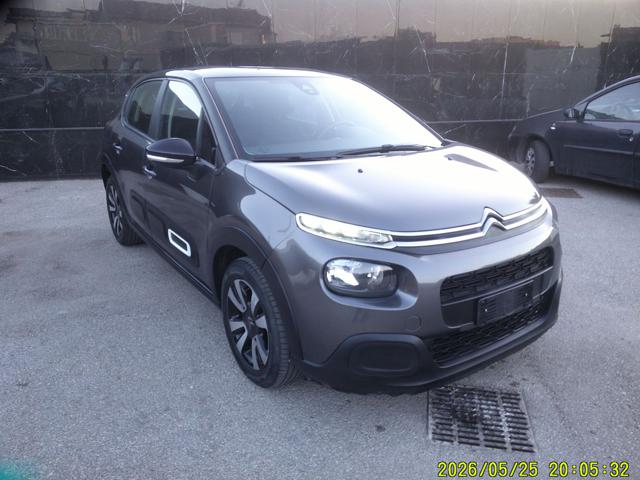 Citroen C3 PureTech 82 Gpl - foto 3 di 4
