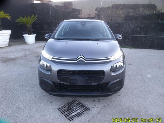 Citroen C3 PureTech 82 Gpl - foto 2 di 4