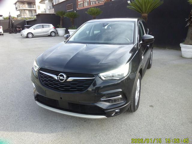 Opel Grandland X 1.5 diesel Ecotec Start&Stop aut. Advance usato a NAPOLI