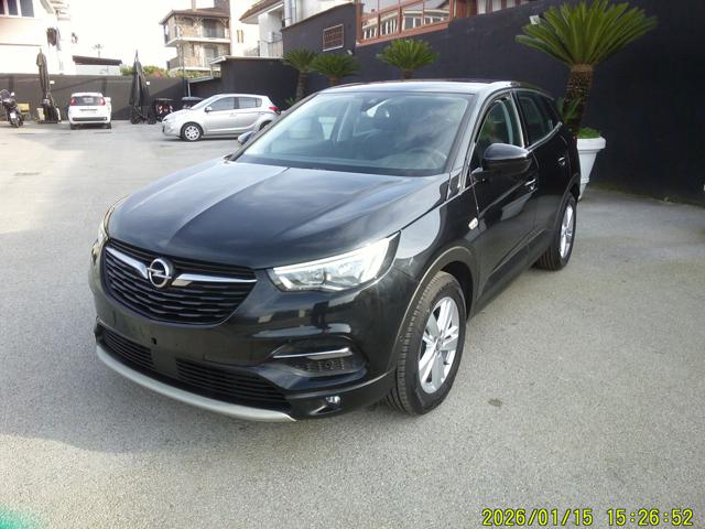 Opel Grandland X 1.5 diesel Ecotec Start&Stop aut. Advance - foto 2 di 4