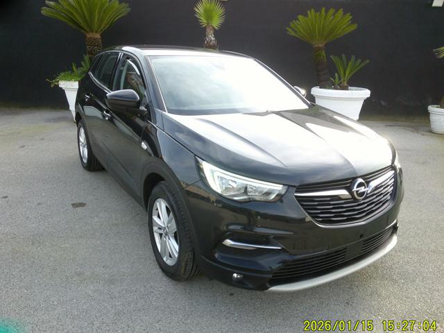 Opel Grandland X 1.5 diesel Ecotec Start&Stop aut. Advance - foto 4 di 4