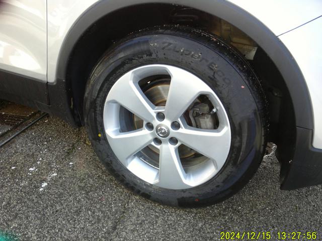 Opel Mokka X 1.4 Turbo GPL Tech 140CV 4x2 Advance - foto 4 di 4