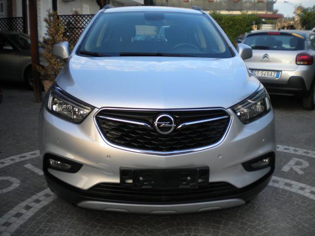 Opel Mokka X 1.6 CDTI Ecotec 136CV 4x4 Start&Stop Business - foto 3 di 4