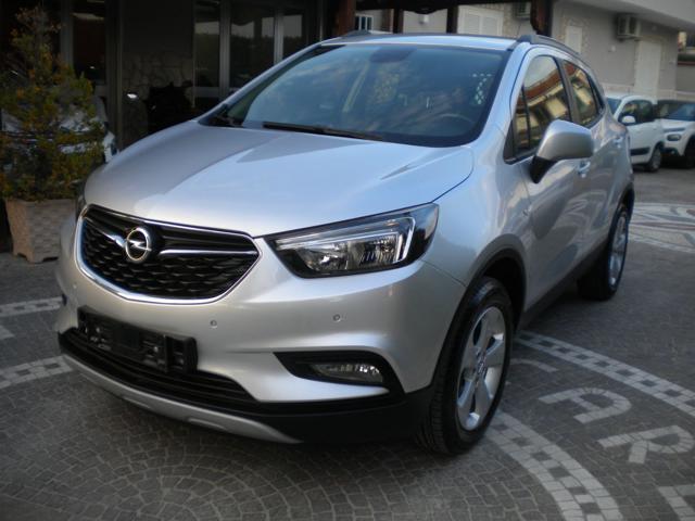 Opel Mokka X 1.6 CDTI Ecotec 136CV 4x4 Start&Stop Business - foto 4 di 4
