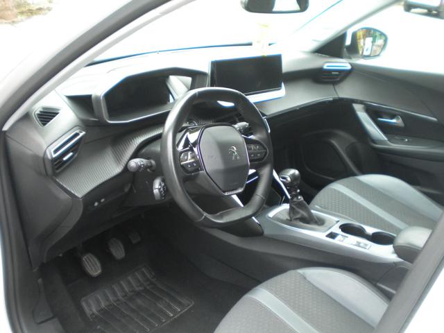 Peugeot 2008 ALLURE 1.2 PureTech 100CV S&S - foto 3 di 4