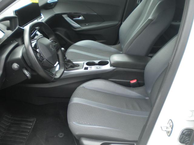 Peugeot 2008 ALLURE 1.2 PureTech 100CV S&S - foto 4 di 4