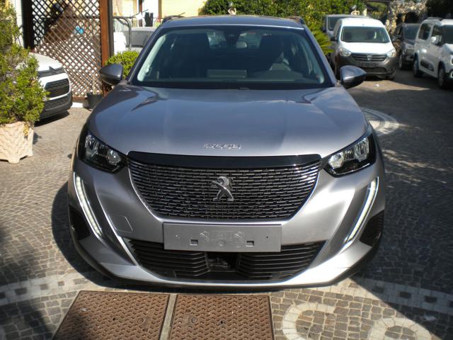 Peugeot 2008 ALLURE 1.2 PureTech 100CV S&S km 0 a NAPOLI