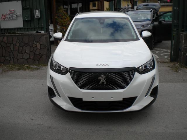 Peugeot 2008 ALLURE 1.2 PureTech 100CV S&S - foto 2 di 4