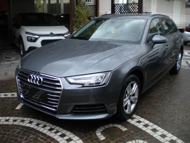 Audi A4 Avant 35 TDI S tronic Design - foto 3 di 4