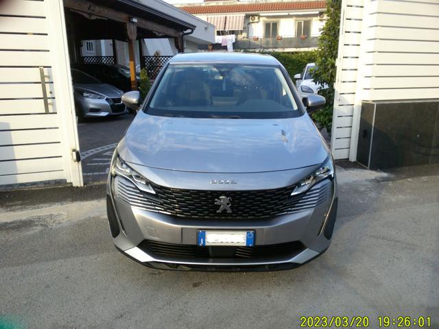 Peugeot 3008 BlueHDi 130 S&S Business cambio Automatico - foto 2 di 4