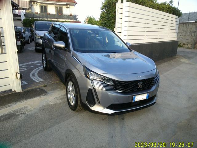 Peugeot 3008 BlueHDi 130 S&S Business cambio Automatico - foto 3 di 4