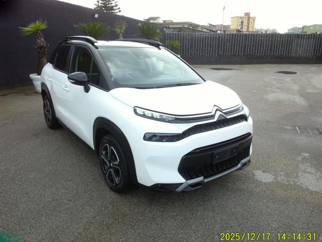 Citroen C3 Aircross BlueHDi 110 S&S Shine - foto 3 di 4